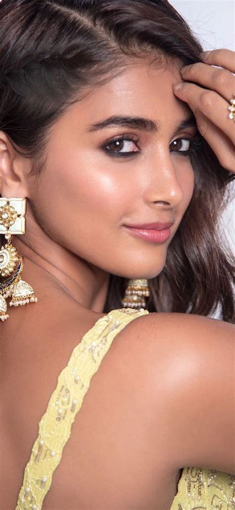 celebrity sex pooja hegde|Pooja Hegde Deepfake Porn ️ SexCelebrity